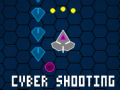 Laro Cyber Shooting