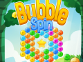 Laro Bubble Spin