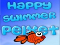 Laro Happy Swimmer Peixet