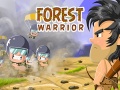 Laro Forest Warrior  