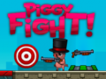 Laro Piggy Fight!