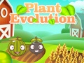 Laro Plant Evolution