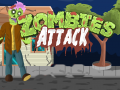 Laro Zombies Attack