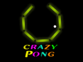 Laro Crazy Pong