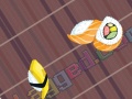 Laro Sushi Ninja