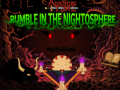 Laro Adventure Time: Rumble in the Nightosphere      