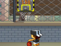 Laro Basketball