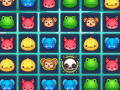 Laro Zoobies Match