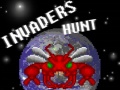 Laro Invaders Hunt
