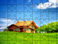 Laro Jigsaw Puzzle: Beauty Views