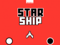Laro Starship