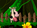 Laro Laser-cow adventure
