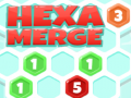 Laro Hexa Merge