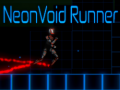 Laro Neon Void Runner