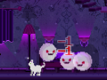 Laro Cat And Ghosts
