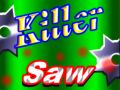 Laro Killer Saw