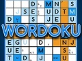 Laro Wordoku