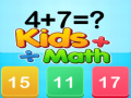 Laro Kids Math
