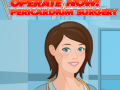 Laro Operate Now: Pericardium Surgery