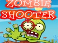 Laro Zombie Shooter  