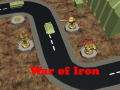 Laro War of Iron