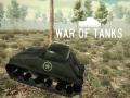 Laro War of Tanks  
