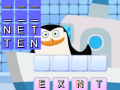 Laro Penguin Word Twist