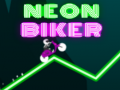 Laro Neon Biker
