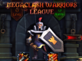 Laro Megaclash Warriors League