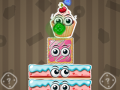 Laro Cake Stack
