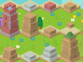 Laro Mind Coach: Towers game