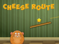 Laro Cheese Route
