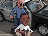Laro Commander n Chief