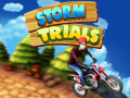 Laro Storm Trial
