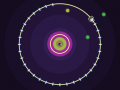 Laro Space Orbit