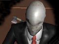 Laro Two nights at jumpscare creation