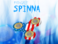 Laro Fidget Spinna