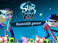 Laro Star vs the Forces of Evil: Spatial Danger