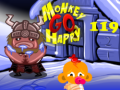 Laro Monkey Go Happy Stage 119