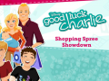 Laro   Good Luck Charlie: Shopping Spree Showdown
