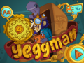 Laro Yeggman
