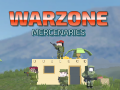 Laro Warzone Mercenaries  