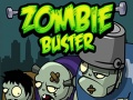 Laro Zombie Buster 