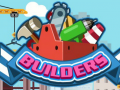 Laro The Builders