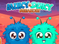 Laro Muky & Duky Breakout    