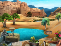 Laro The Sands of Angoma