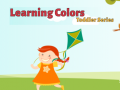 Laro Learn Colors For Toddlers