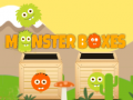 Laro Monster Boxes
