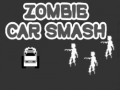 Laro Zombie Car Smash