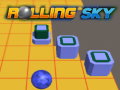 Laro Rolling Sky